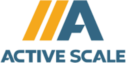 Active Scale logo