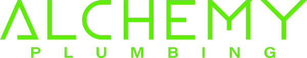 Alchemy Plumbing logo