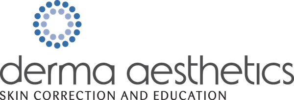 Derma Aesthetics logo