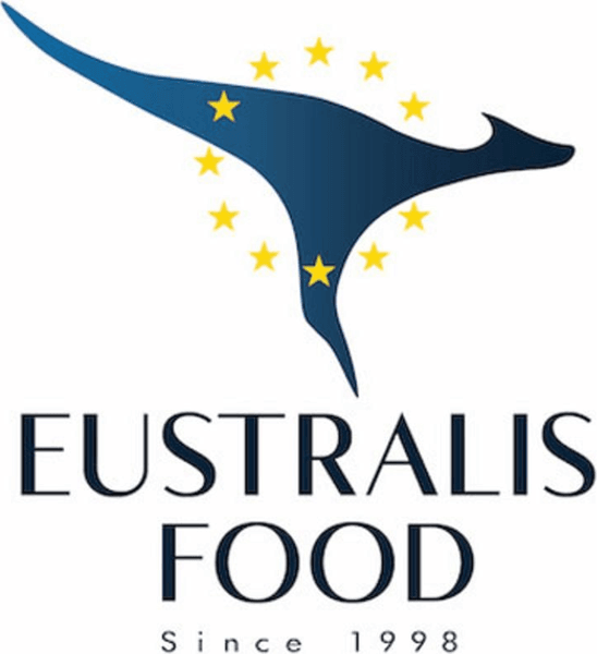 Eustralis logo