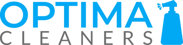 Optima Cleaners logo