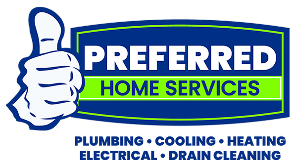 Preferred Home Services logo