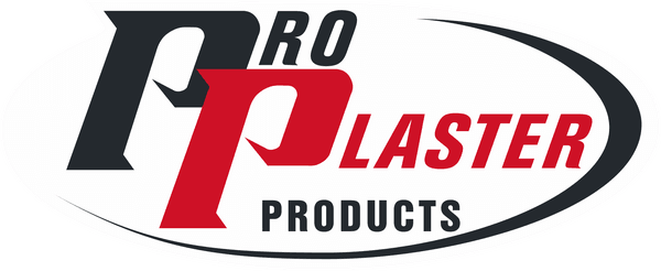 Pro Plaster logo