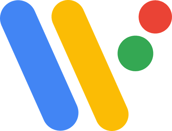 Google Workspace logo