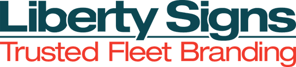Liberty Signs logo