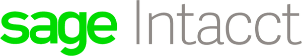 Sage Intacct logo