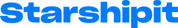 Starshipit logo