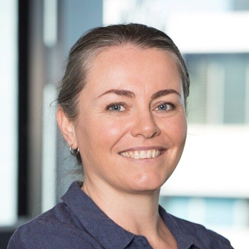 Erin, COO of Wink Toolbox