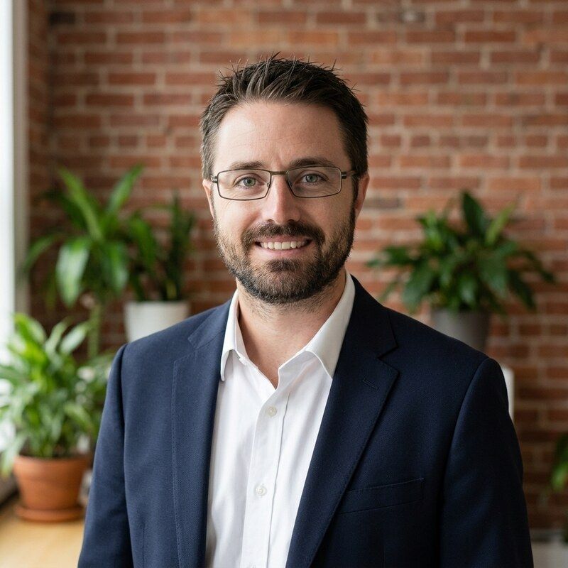 Gavin, Founder and CTO of Wink Toolbox