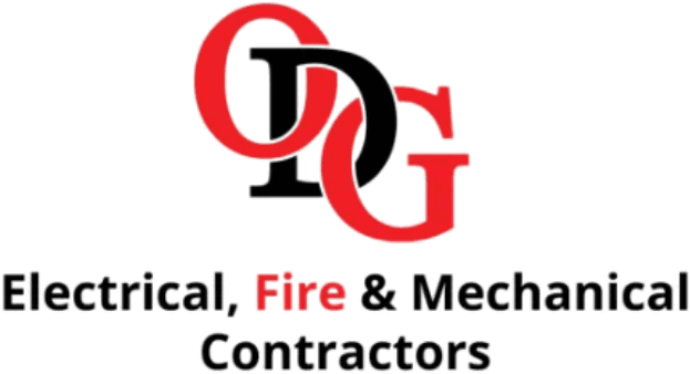 ODG logo