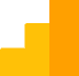 Google Analytics logo