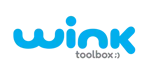 Wink Toolbox logo