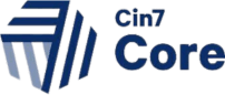 Cin7 Core logo