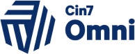 Cin7 Omni logo