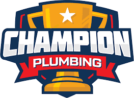 Champion Home Services logo