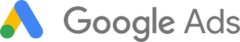 Google Ads logo
