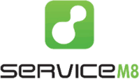 ServiceM8 logo