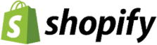 Shopify logo