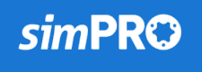 simPRO logo
