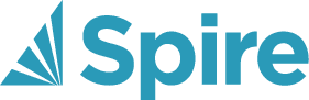 Spire logo
