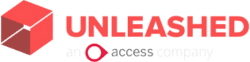 Unleashed logo