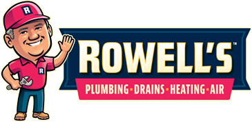 Rowells Services logo