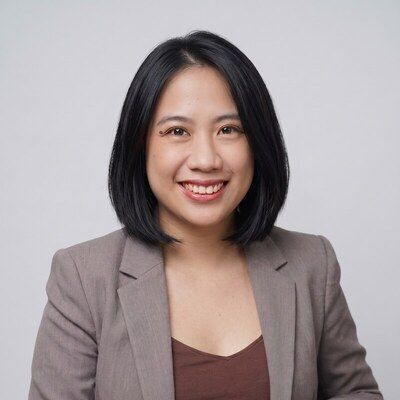 Jessica, Sales at Wink Toolbox