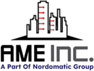 AME Inc. logo