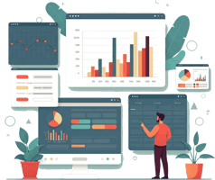 Advanced Reporting & Analysis