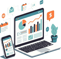 Automated Report Scheduling