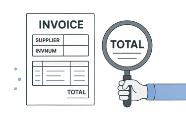 Extracts the structured data Extracts the structured data