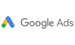 Google Ads logo