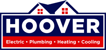Hoover Electric Plumbing Heating Cooling