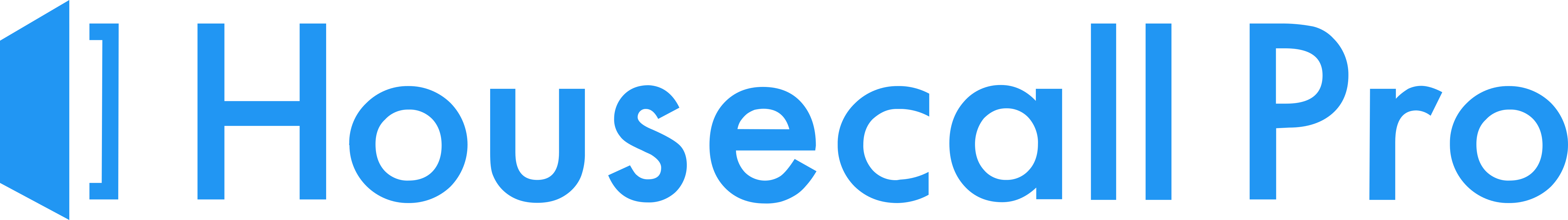 Housecall Pro Integration