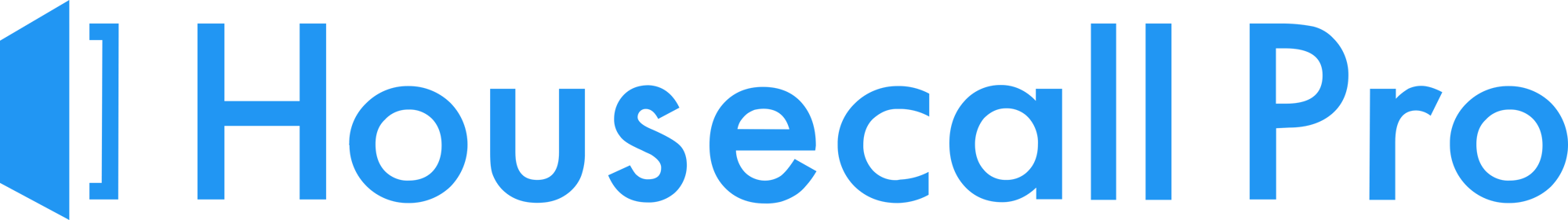 Housecall Pro Housecall Pro