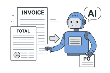 Invoice Parser AI