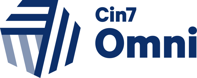 Cin7 Omni Integration