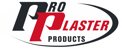 Pro Plaster Logo - Dark Background