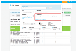 Productivity Tracking & Revenue Analysis