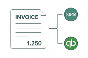 Automated Report Scheduling
