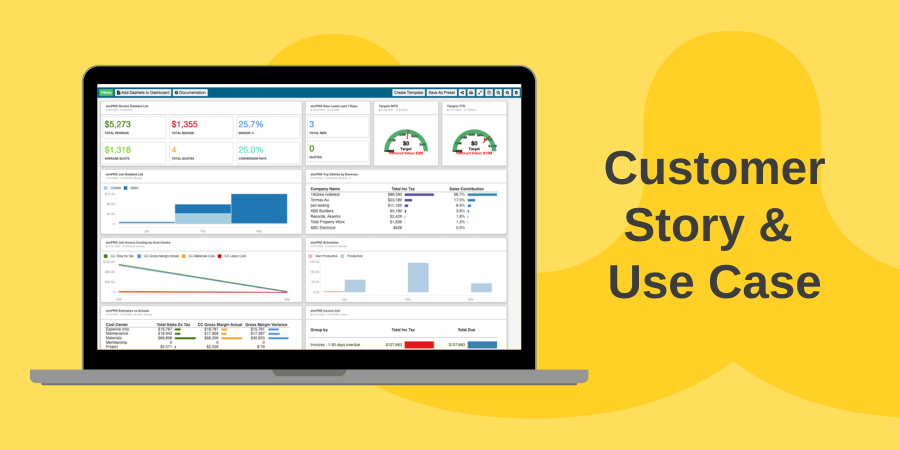 Service Customer Use Case_BLOG Header