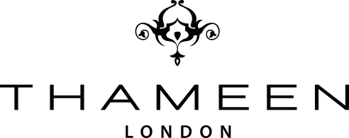 Thameen Logo
