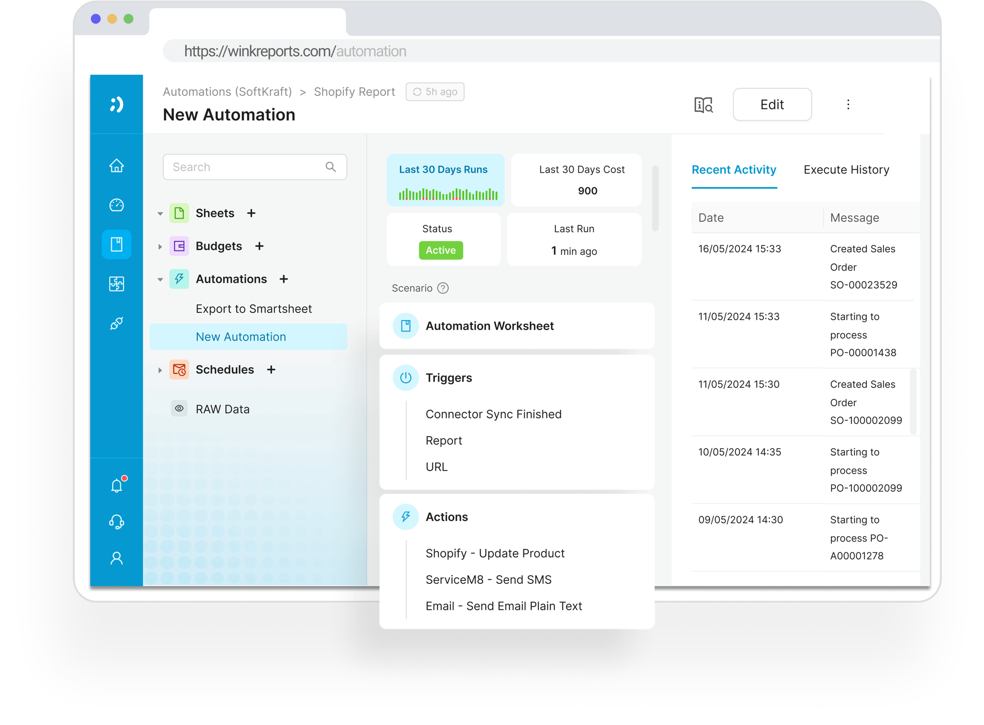 automation automation