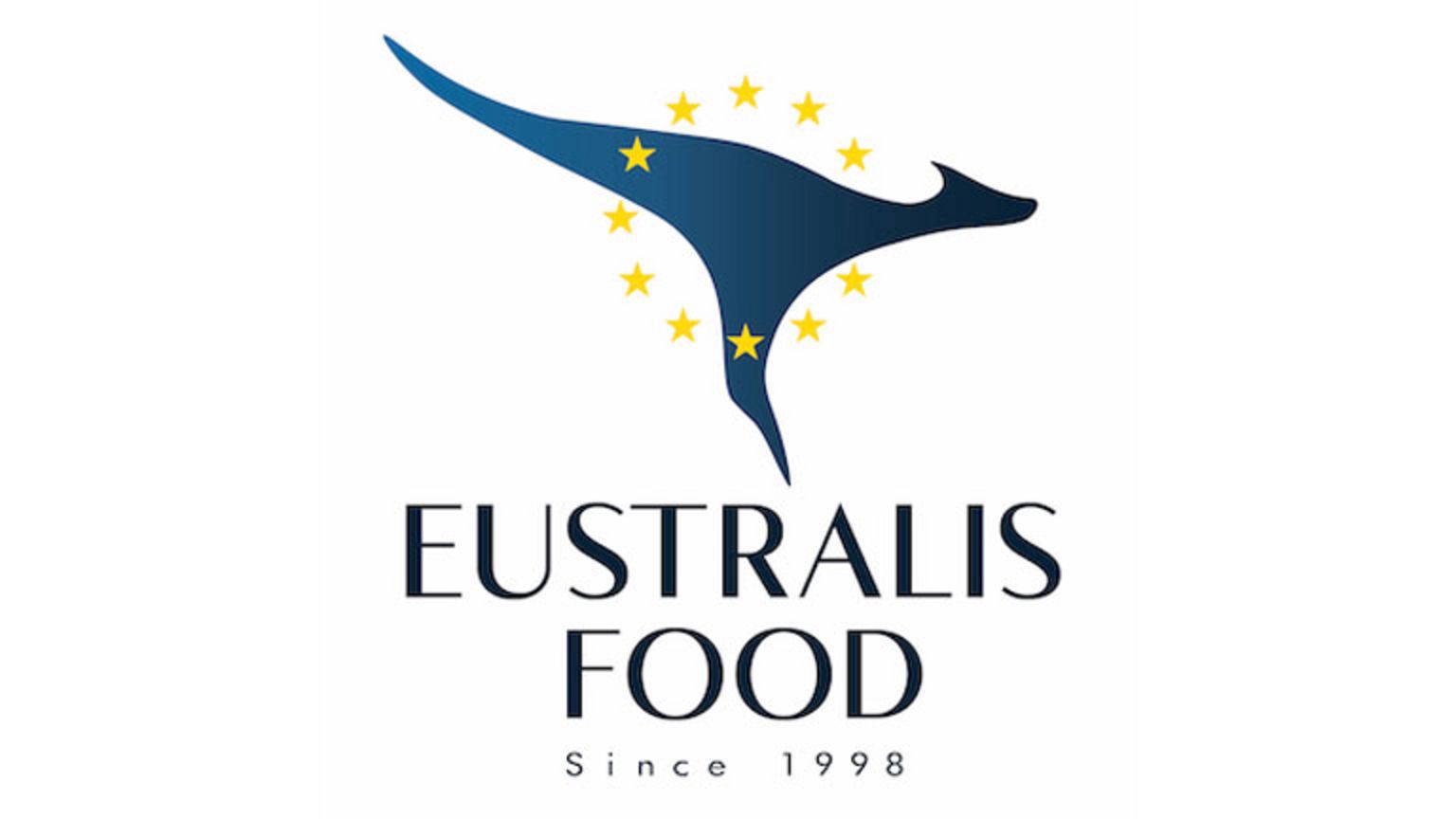 Eustralis Logo