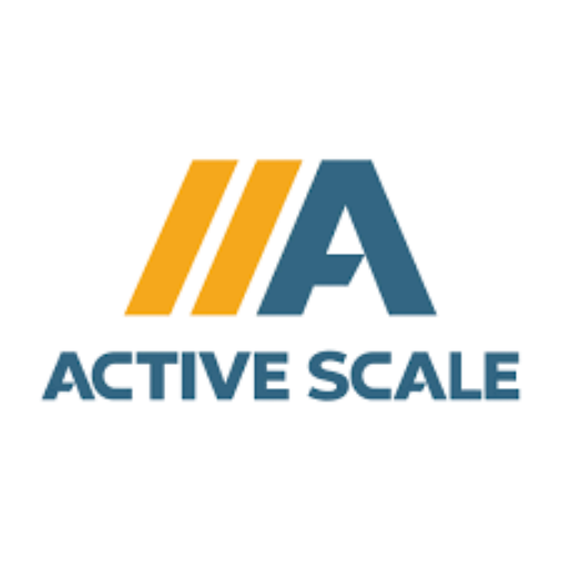 Simpro_Active Scale